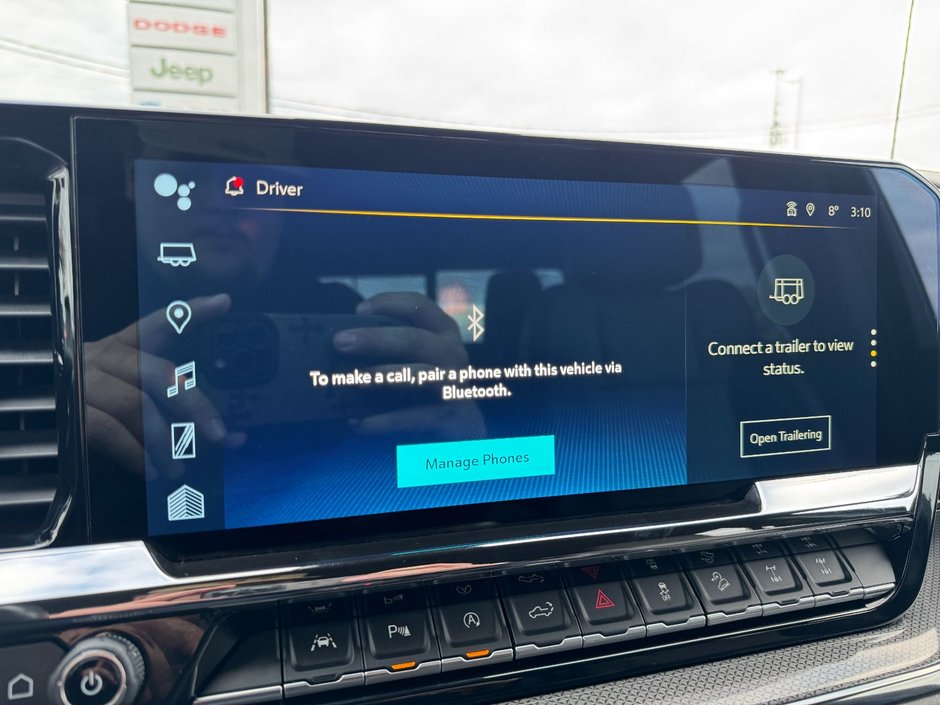 2023 Chevrolet Silverado 1500 ZR2-21