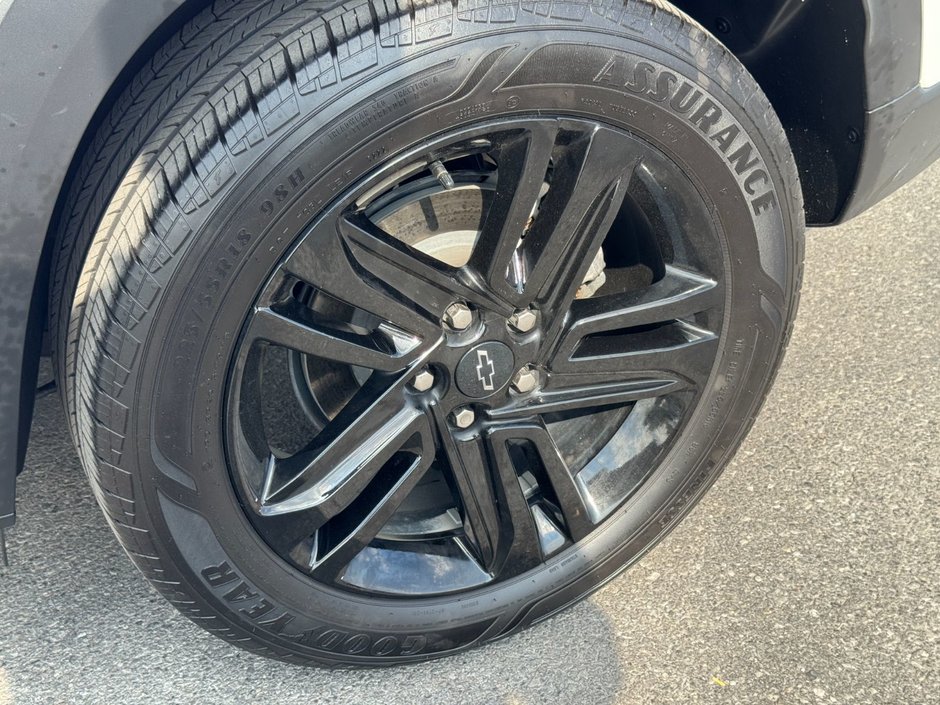 2024 Chevrolet Trax ACTIV-4