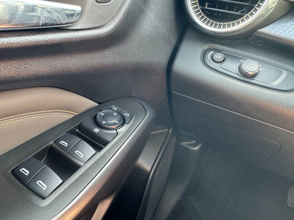 2024 Chevrolet Trax ACTIV-12