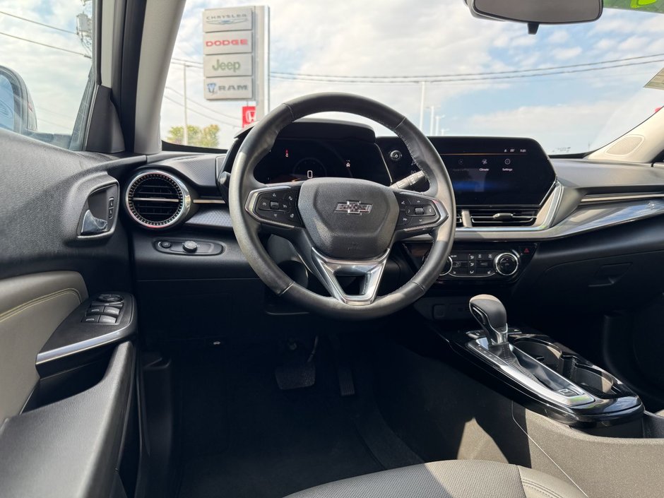 2024 Chevrolet Trax ACTIV-11