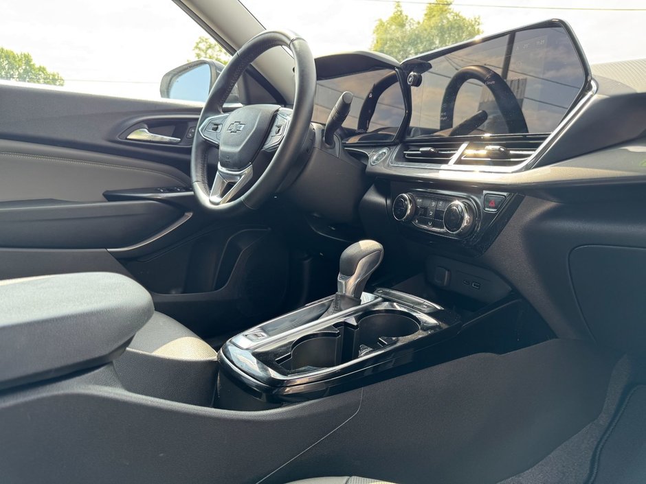 2024 Chevrolet Trax ACTIV-17