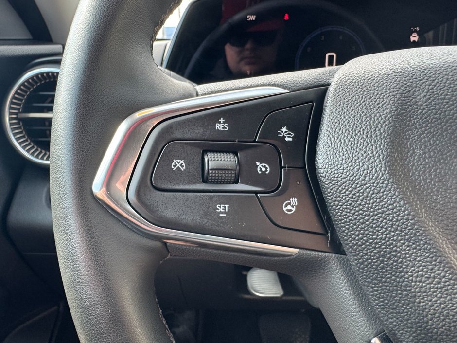 2024 Chevrolet Trax ACTIV-14