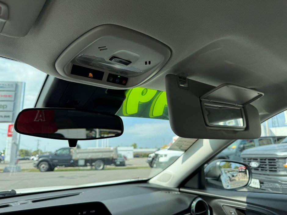 2024 Chevrolet Trax ACTIV-24