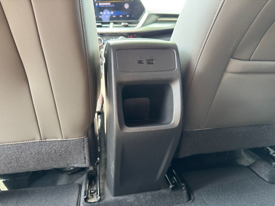 2024 Chevrolet Trax ACTIV-27