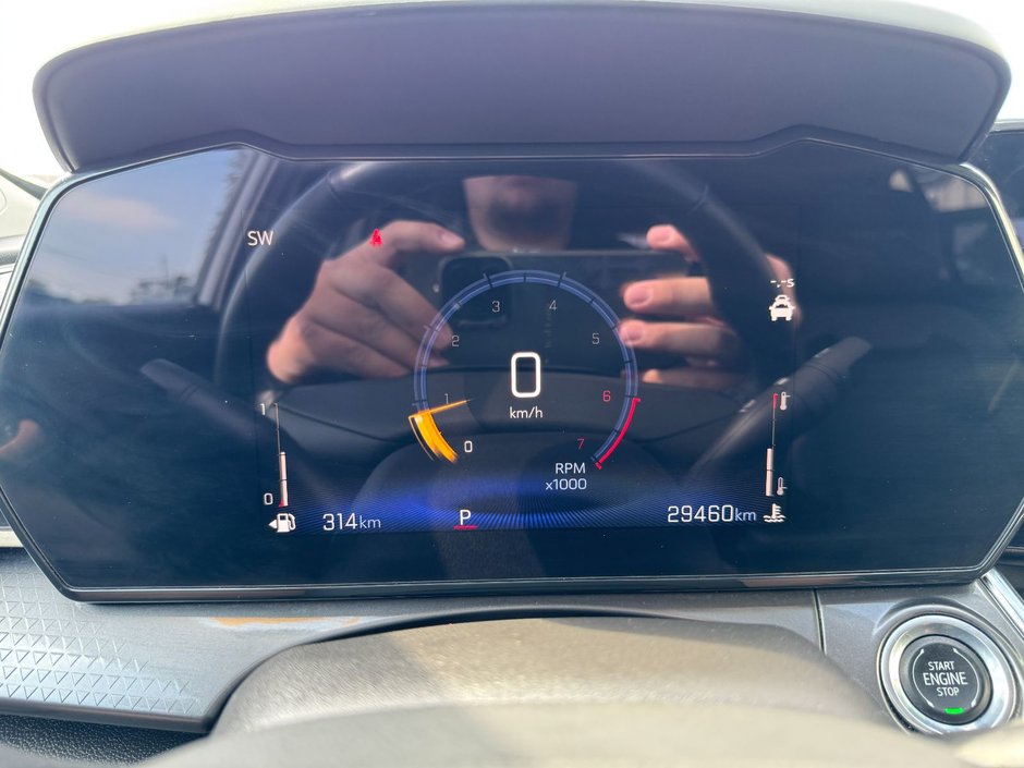 2024 Chevrolet Trax ACTIV-15