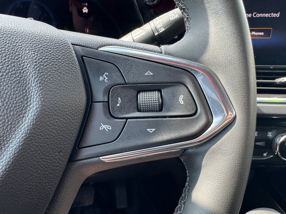 2024 Chevrolet Trax ACTIV-16