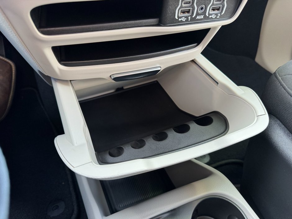 Chrysler Grand Caravan SXT 2022-26