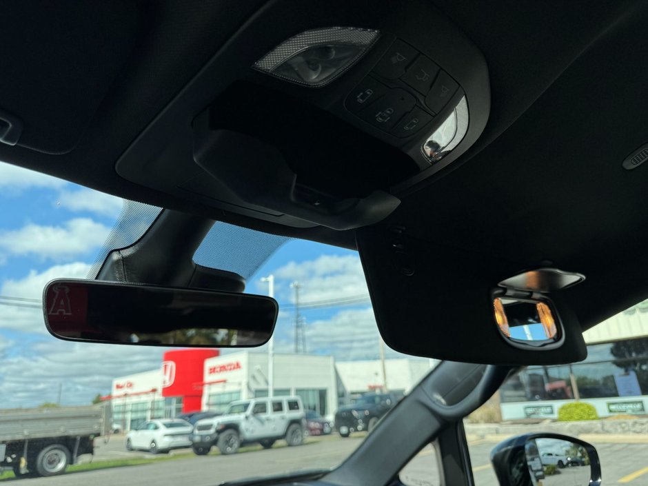 Chrysler Grand Caravan SXT 2026