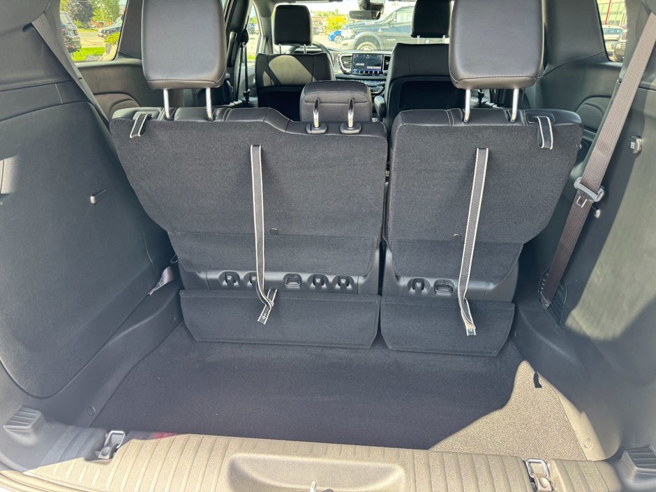 Chrysler Grand Caravan SXT 2026