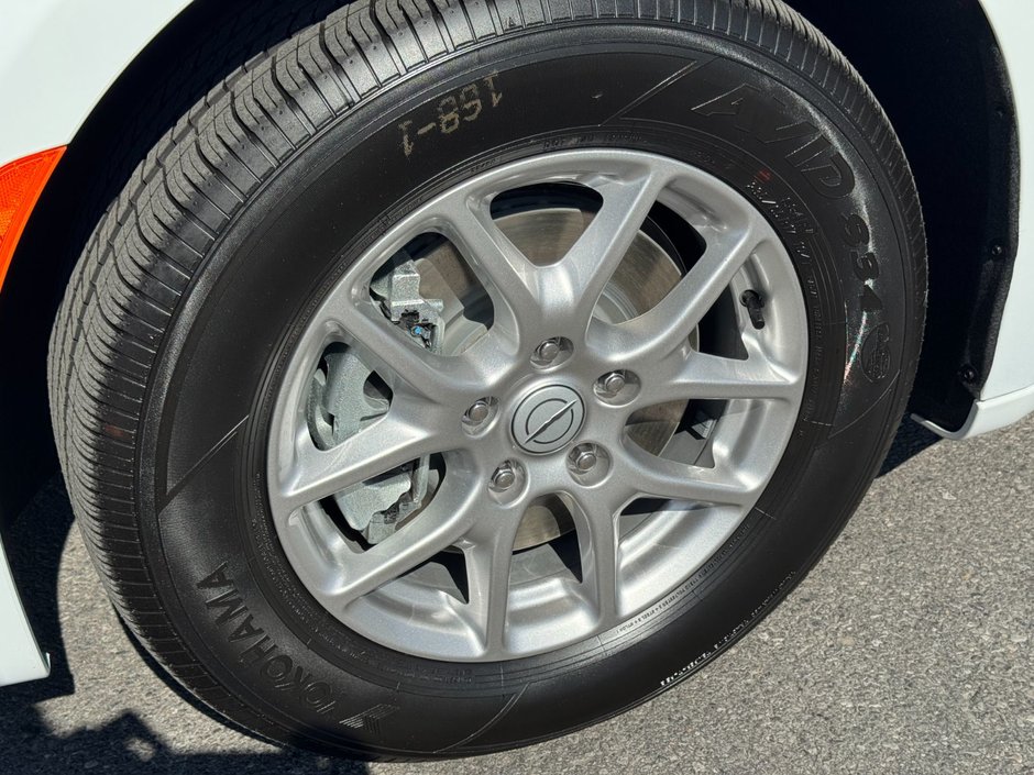 Chrysler Grand Caravan SXT 2026