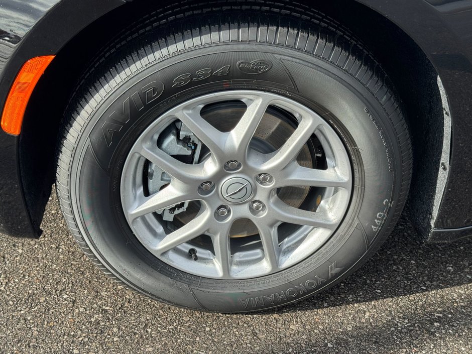 2026 Chrysler Grand Caravan SXT