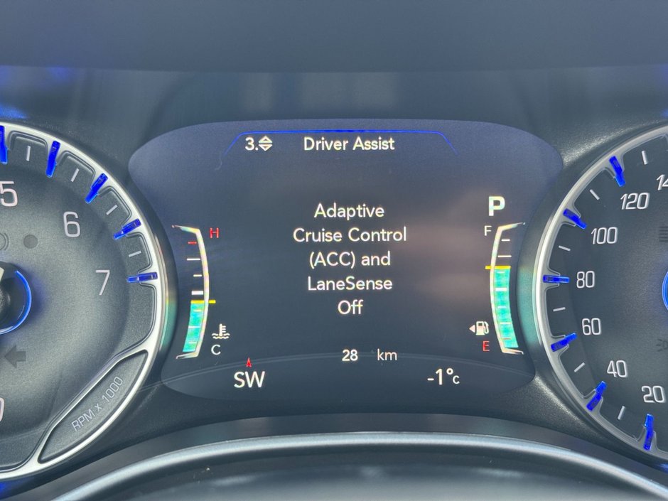 2026 Chrysler Grand Caravan SXT