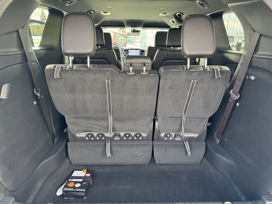 2026 Chrysler Grand Caravan SXT