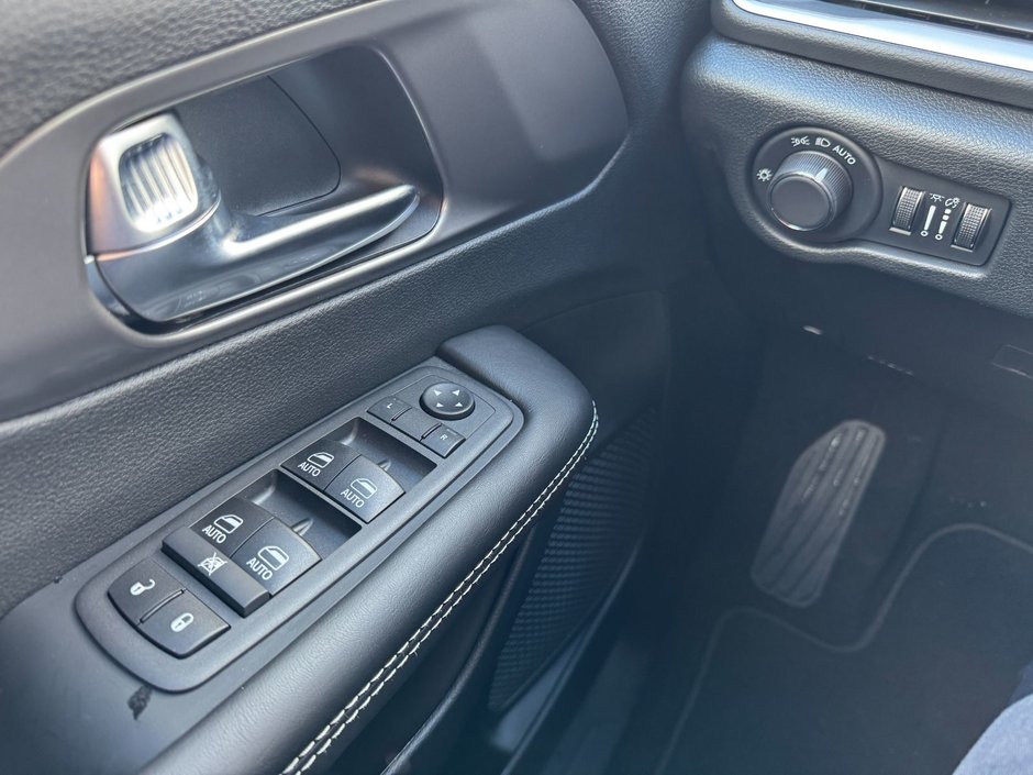 2026 Chrysler Grand Caravan SXT