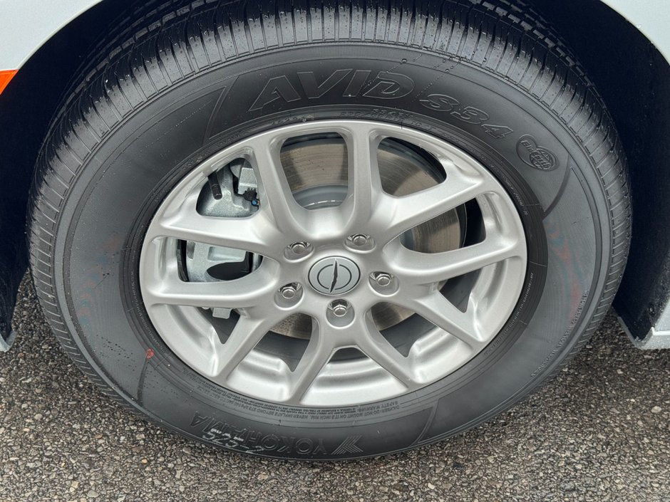 2026 Chrysler Grand Caravan SXT