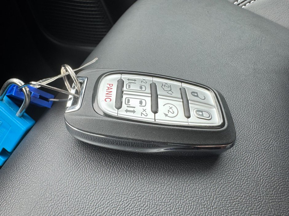 2026 Chrysler Grand Caravan SXT