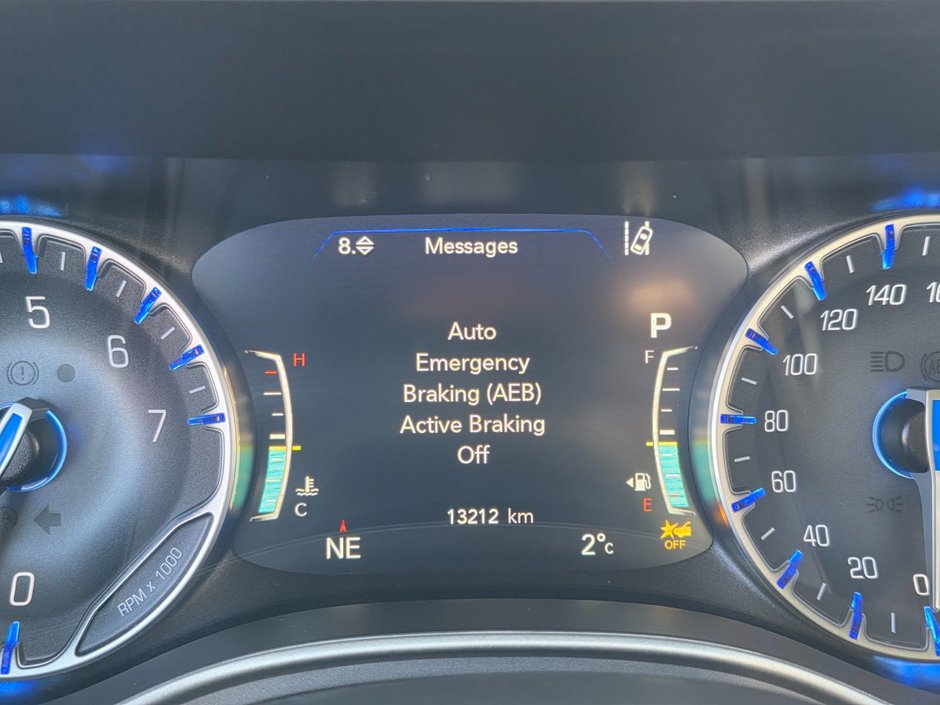 2024 Chrysler Pacifica Touring-L-20