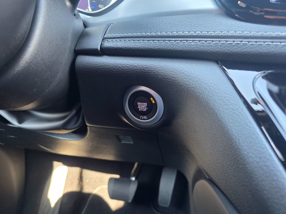 Chrysler Pacifica LIMITED AWD 2025