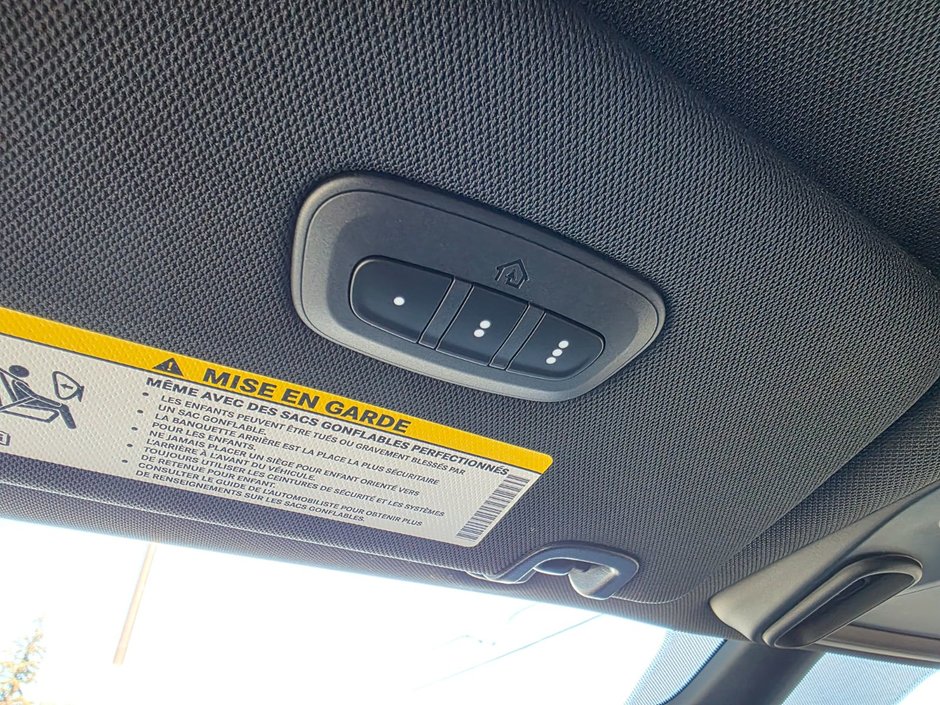 Chrysler PACIFICA SELECT AWD 2026