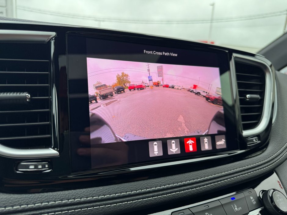 Chrysler PACIFICA LIMITED AWD 2026