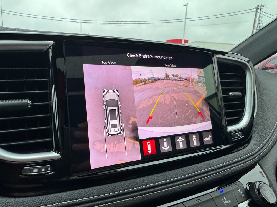 Chrysler PACIFICA LIMITED AWD 2026