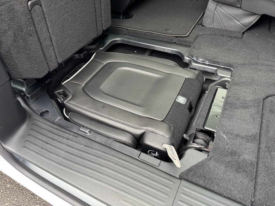 Chrysler PACIFICA LIMITED AWD 2026