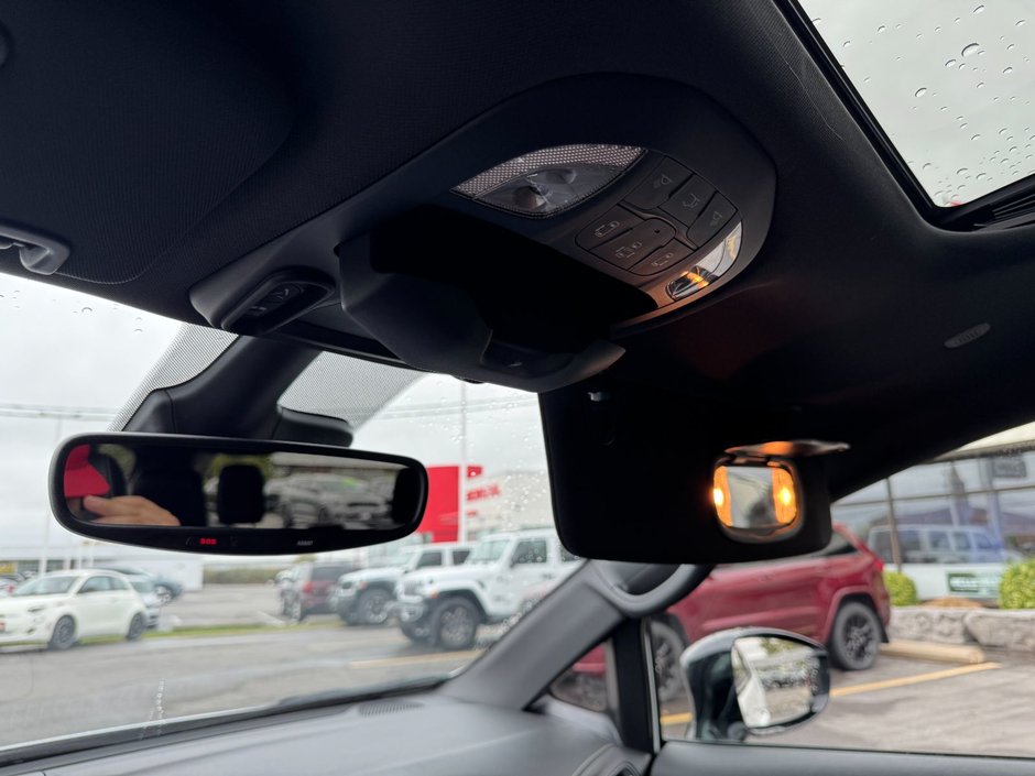 Chrysler PACIFICA LIMITED AWD 2026