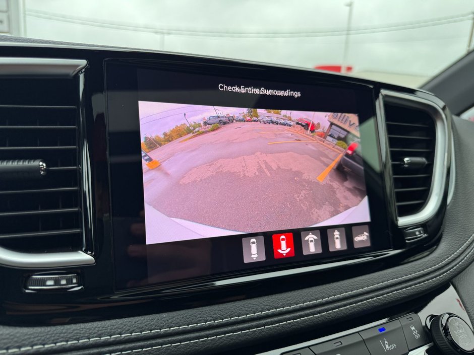 Chrysler PACIFICA LIMITED AWD 2026