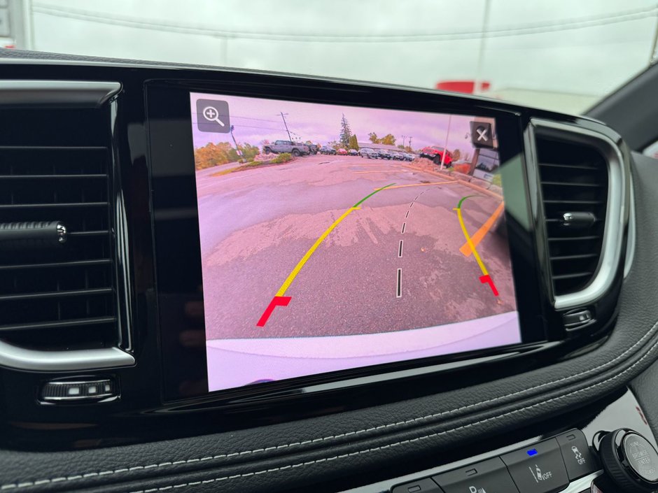 Chrysler PACIFICA LIMITED AWD 2026