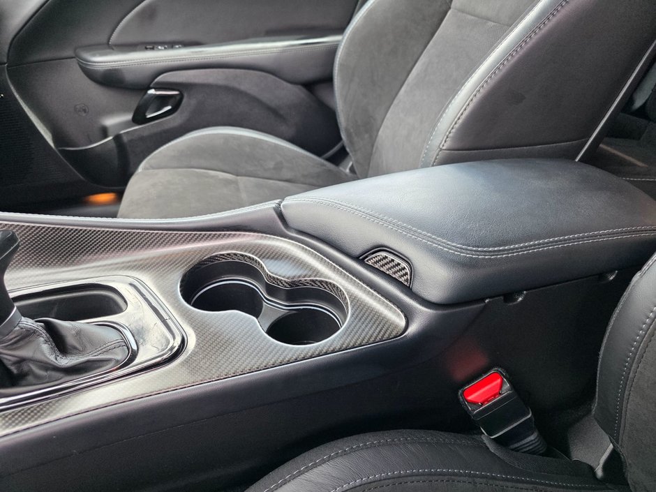2021 Dodge Challenger R/T R/T / Leather / Harmon Kardon Sound