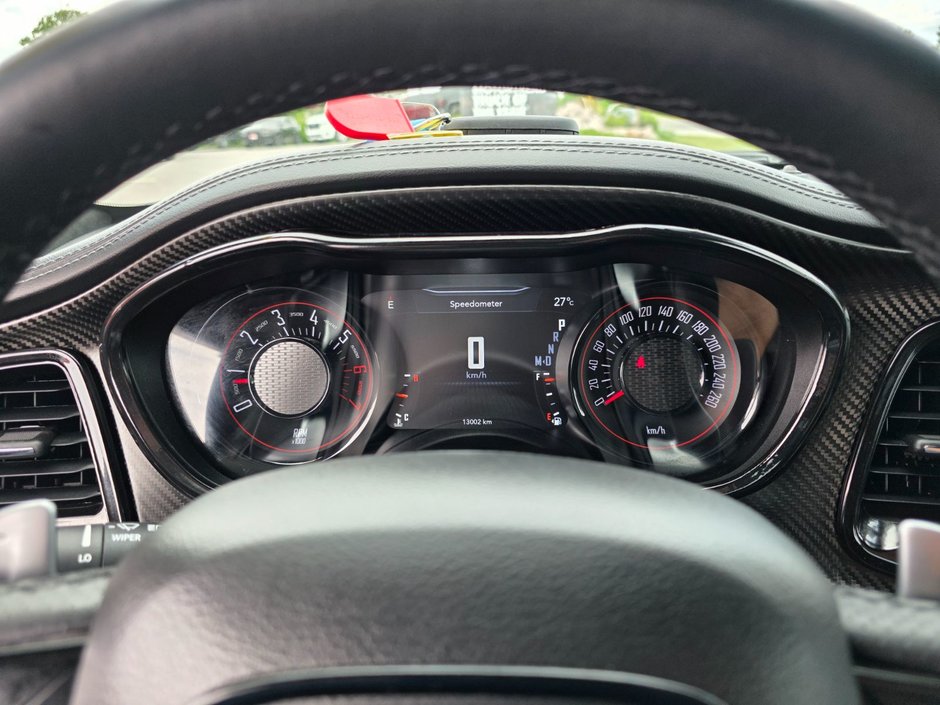 2021 Dodge Challenger R/T R/T / Leather / Harmon Kardon Sound