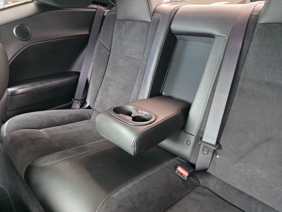 2021 Dodge Challenger R/T R/T / Leather / Harmon Kardon Sound
