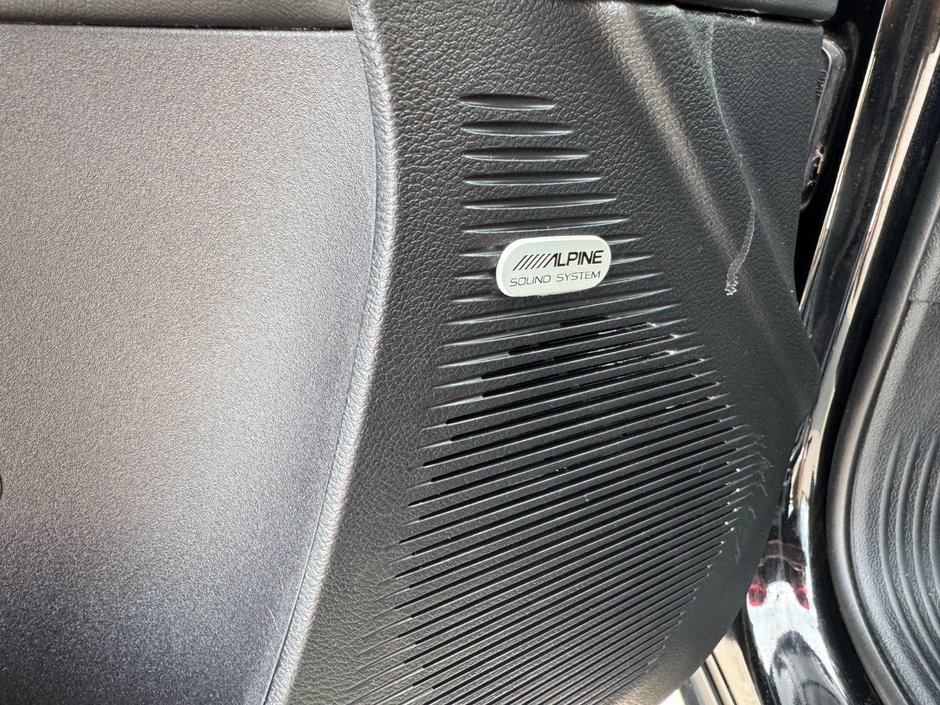 2021 Dodge Challenger R/T R/T / Sunroof / Alpine Audio / Leather Seats