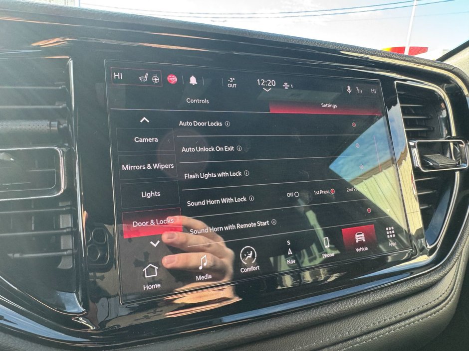 Dodge Durango GT 2022-25