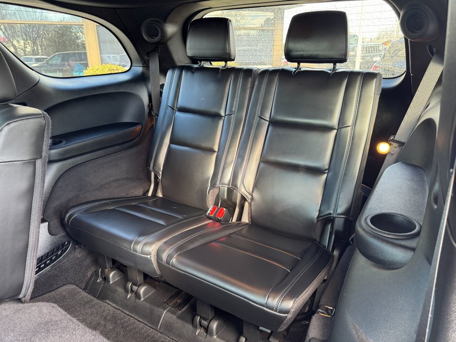 Dodge Durango GT 2022-37