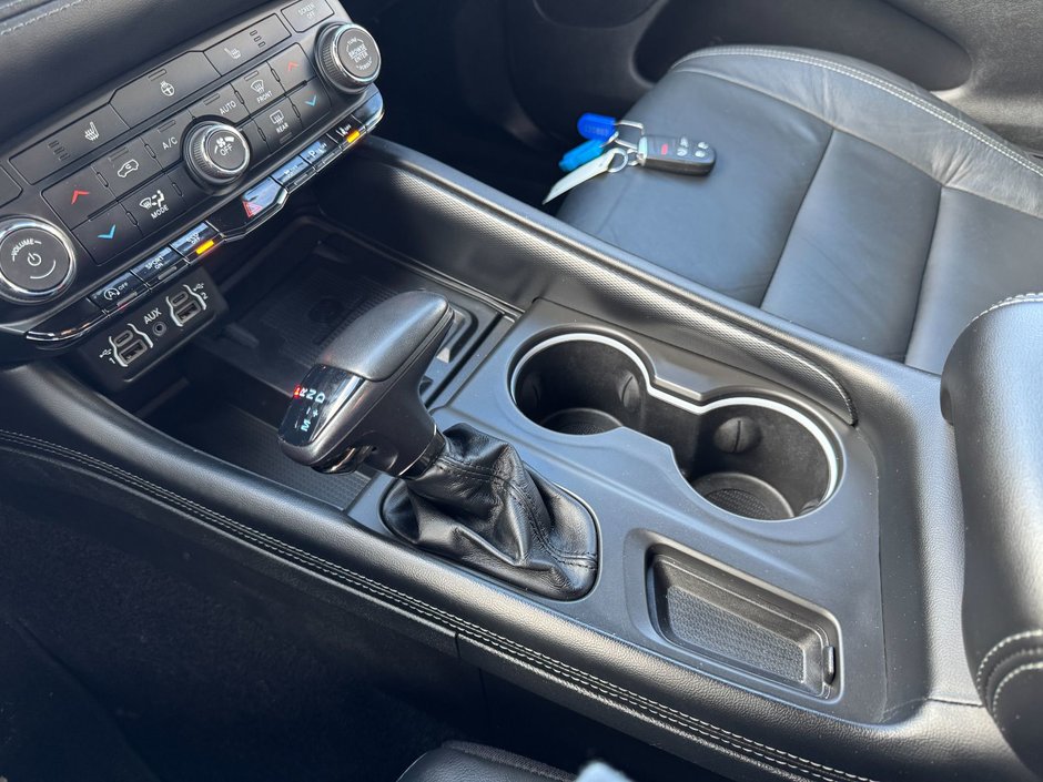 Dodge Durango GT 2022-28