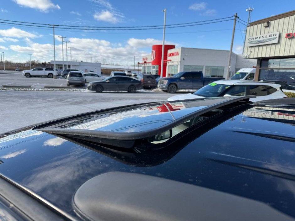 Dodge Durango GT 2022-32