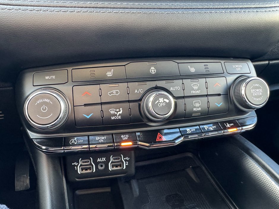 Dodge Durango GT 2022-27