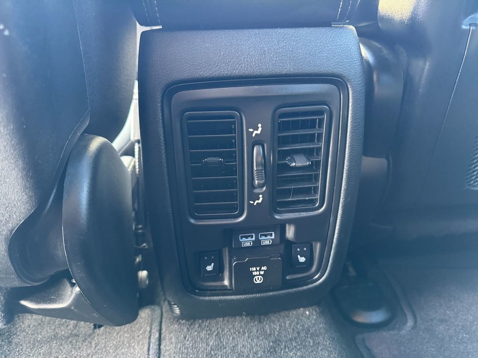 Dodge Durango GT 2022-35