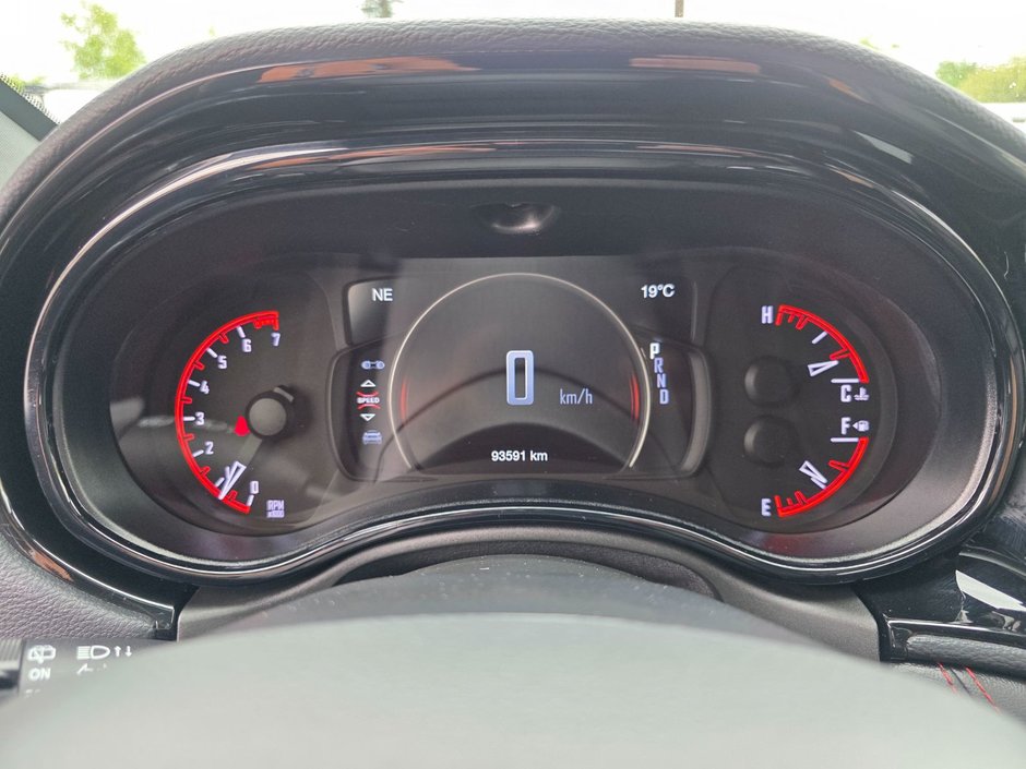 2023 Dodge Durango GT GT / Vroom Vroom in White