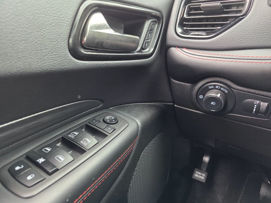 2023 Dodge Durango GT GT / Vroom Vroom in White