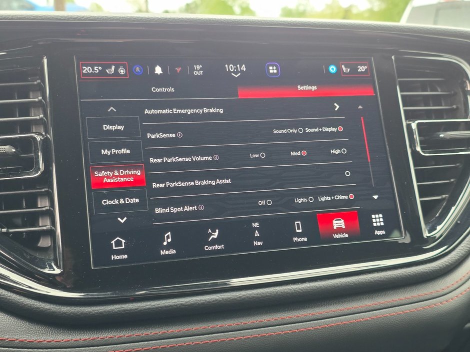 2023 Dodge Durango GT GT / Vroom Vroom in White