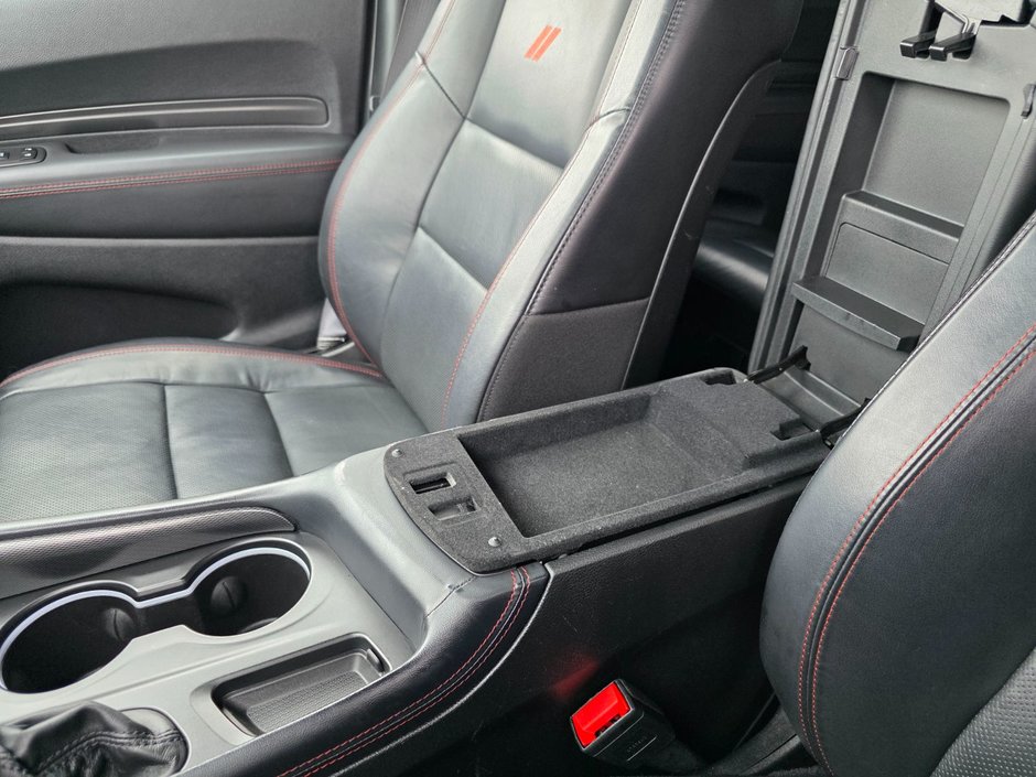 2023 Dodge Durango GT GT / Vroom Vroom in White