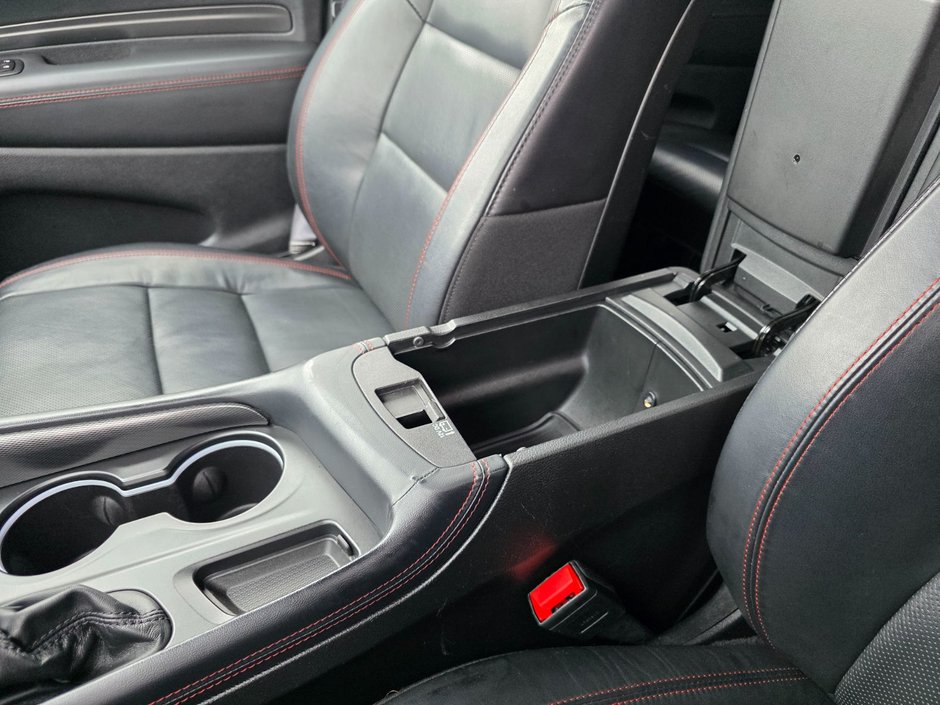 2023 Dodge Durango GT GT / Vroom Vroom in White