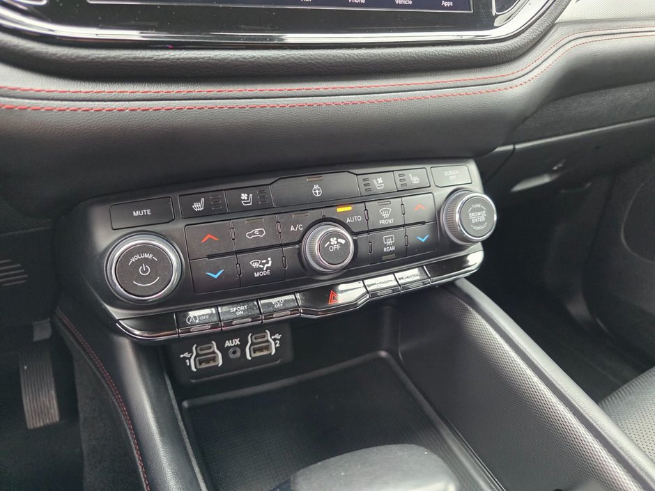 2023 Dodge Durango GT GT / Vroom Vroom in White