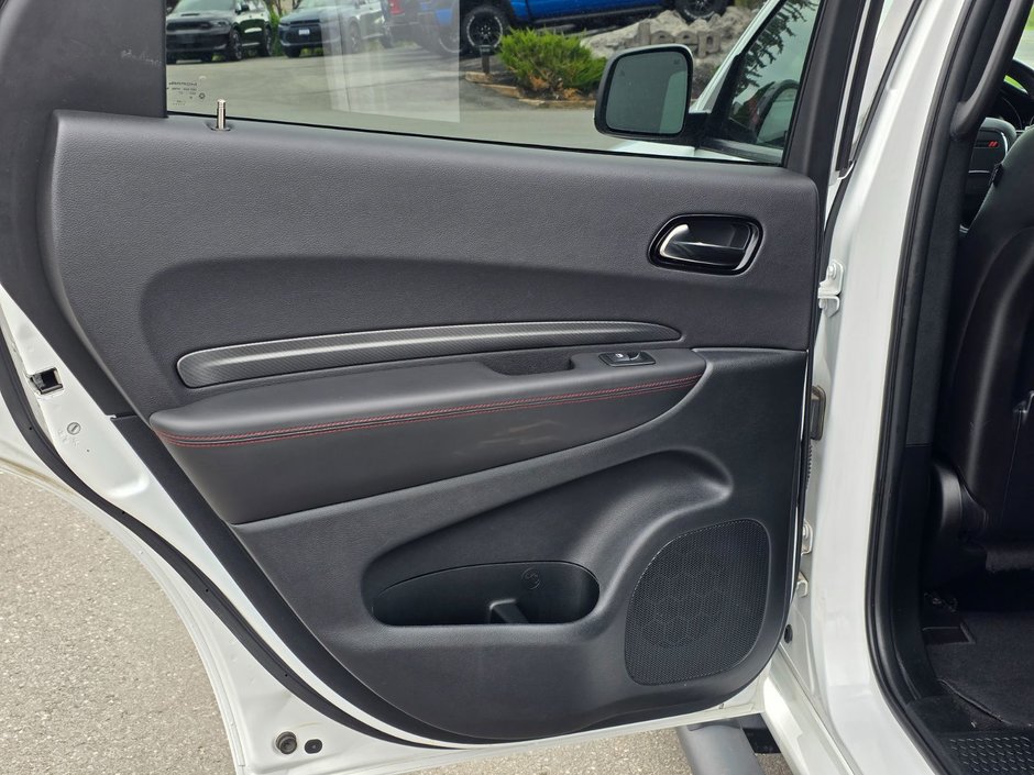 2023 Dodge Durango GT GT / Vroom Vroom in White