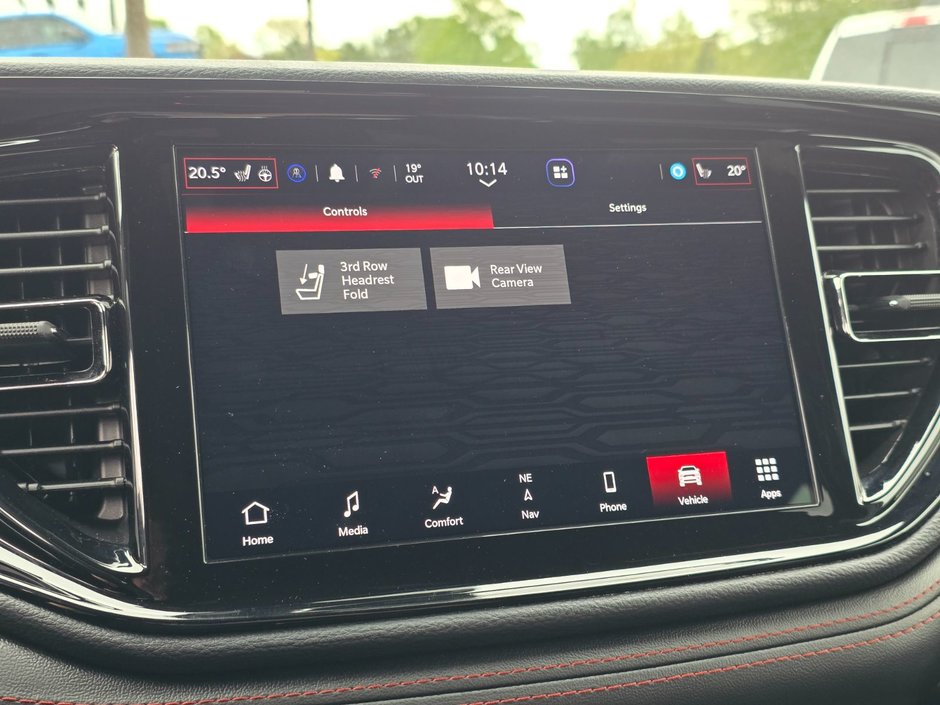 2023 Dodge Durango GT GT / Vroom Vroom in White