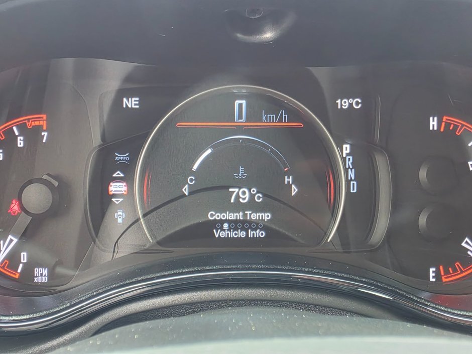 2023 Dodge Durango GT GT / Vroom Vroom in White