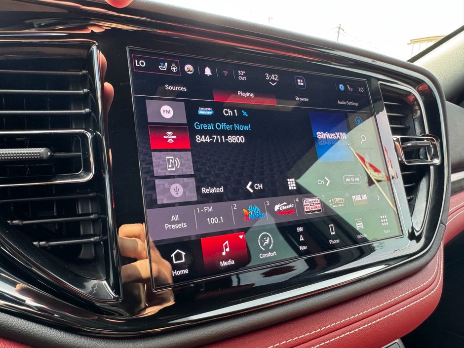 2023 Dodge Durango SRT 392 SRT 392 / Black Package / Harmon Kardon