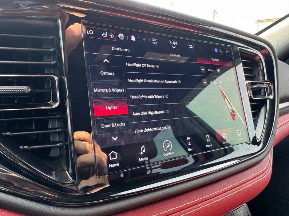 2023 Dodge Durango SRT 392 SRT 392 / Black Package / Harmon Kardon